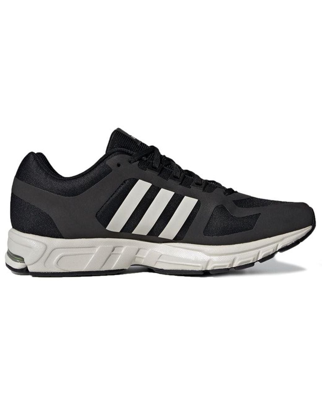 Adidas Black Equipment 10 Hpc U for men