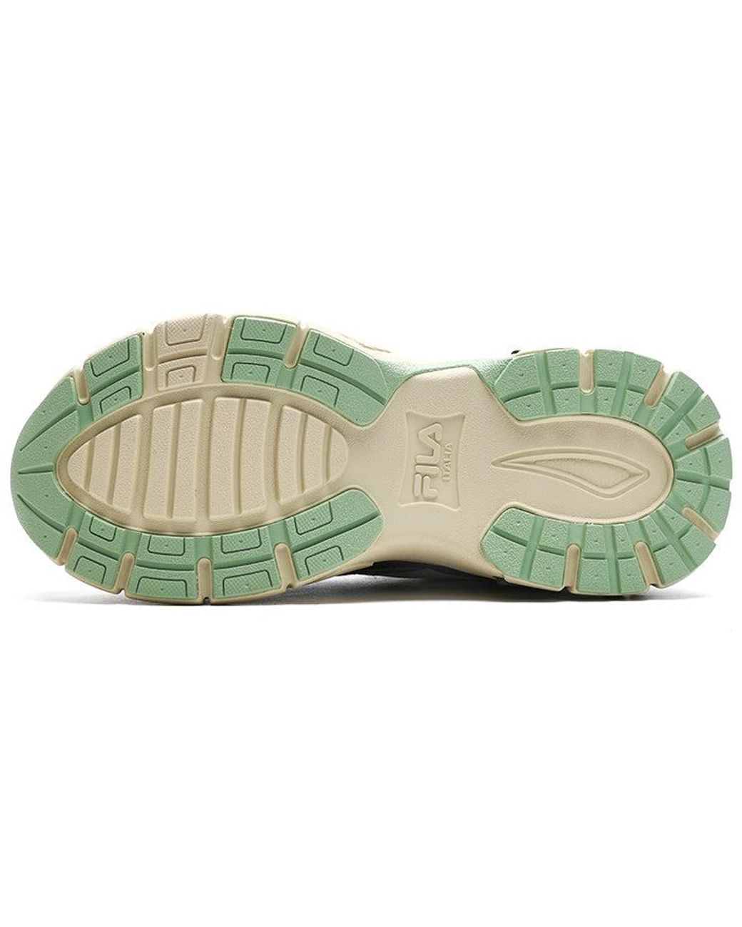 Fila Green (Wmns) Decoder