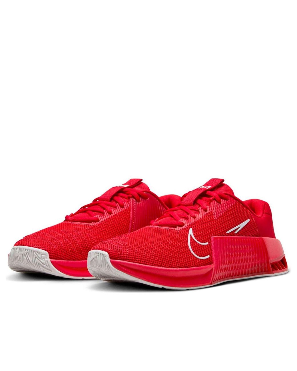 Nike Red Metcon 9 'University' for men