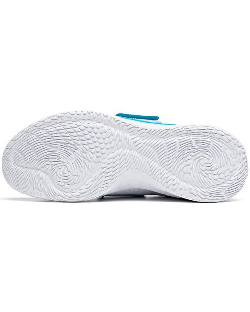 Anta Blue Kt Splash 2.0 Shoes for men