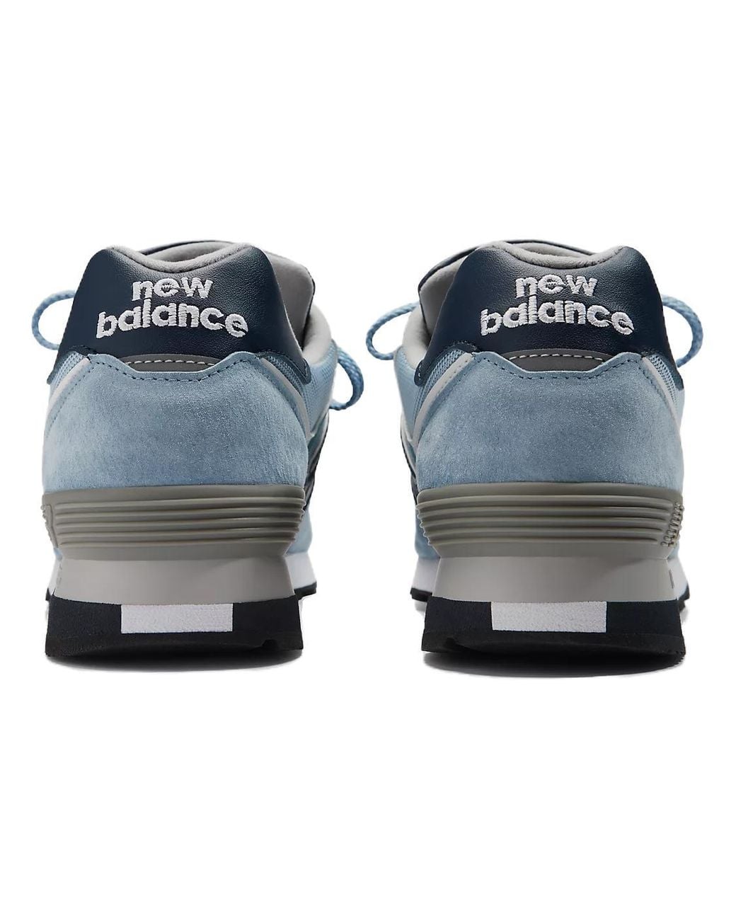 New Balance Blue 576 Made for men
