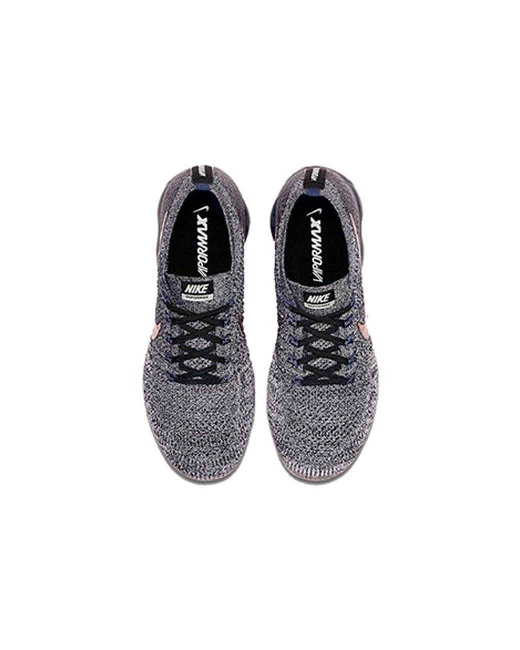 vapormax dark explorer