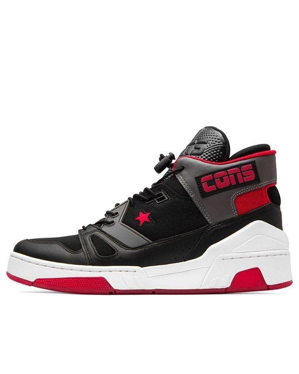 Converse Red Erx-260 Hi for men