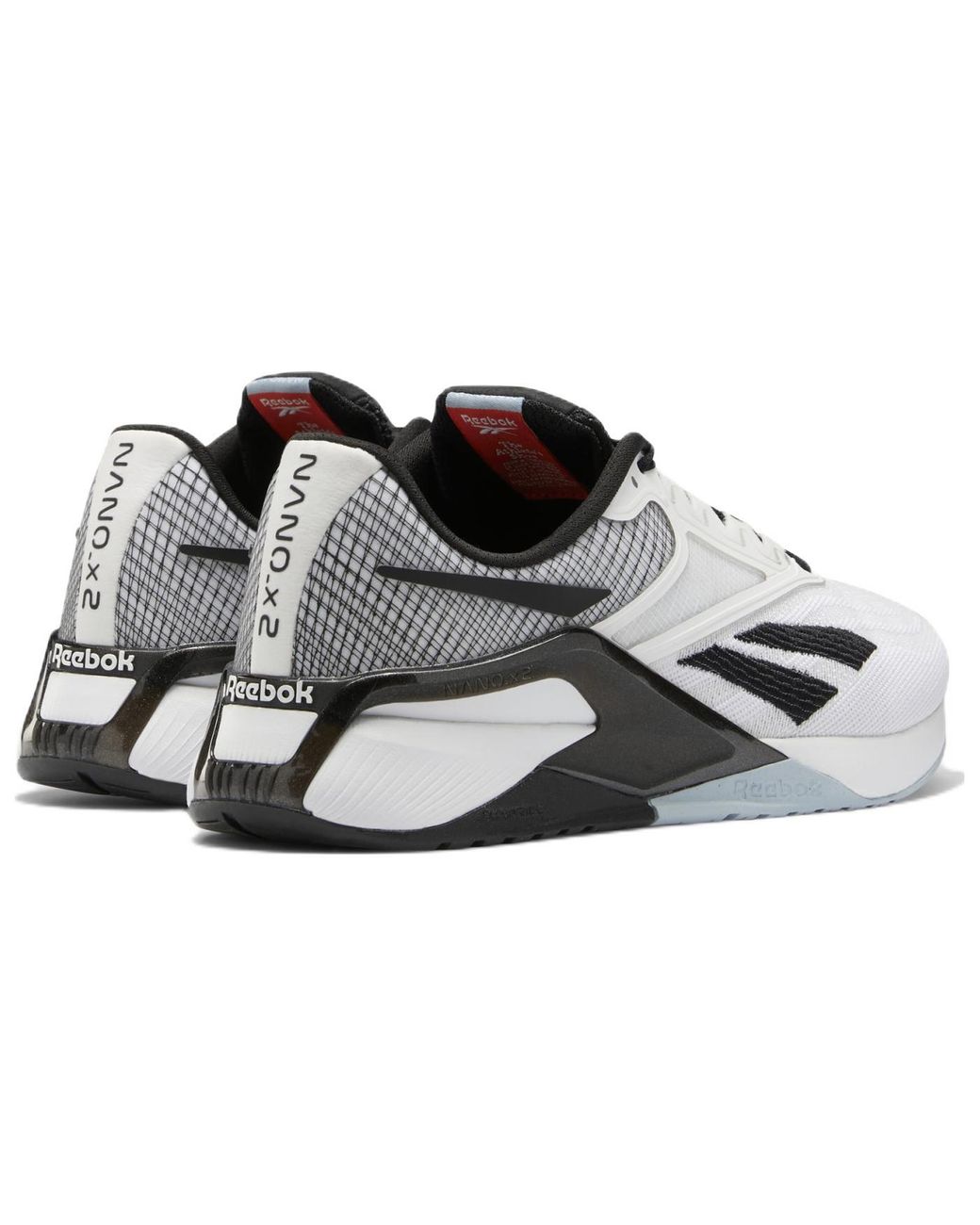 Reebok Nano X2 X Les Mills in White for Men | Lyst UK