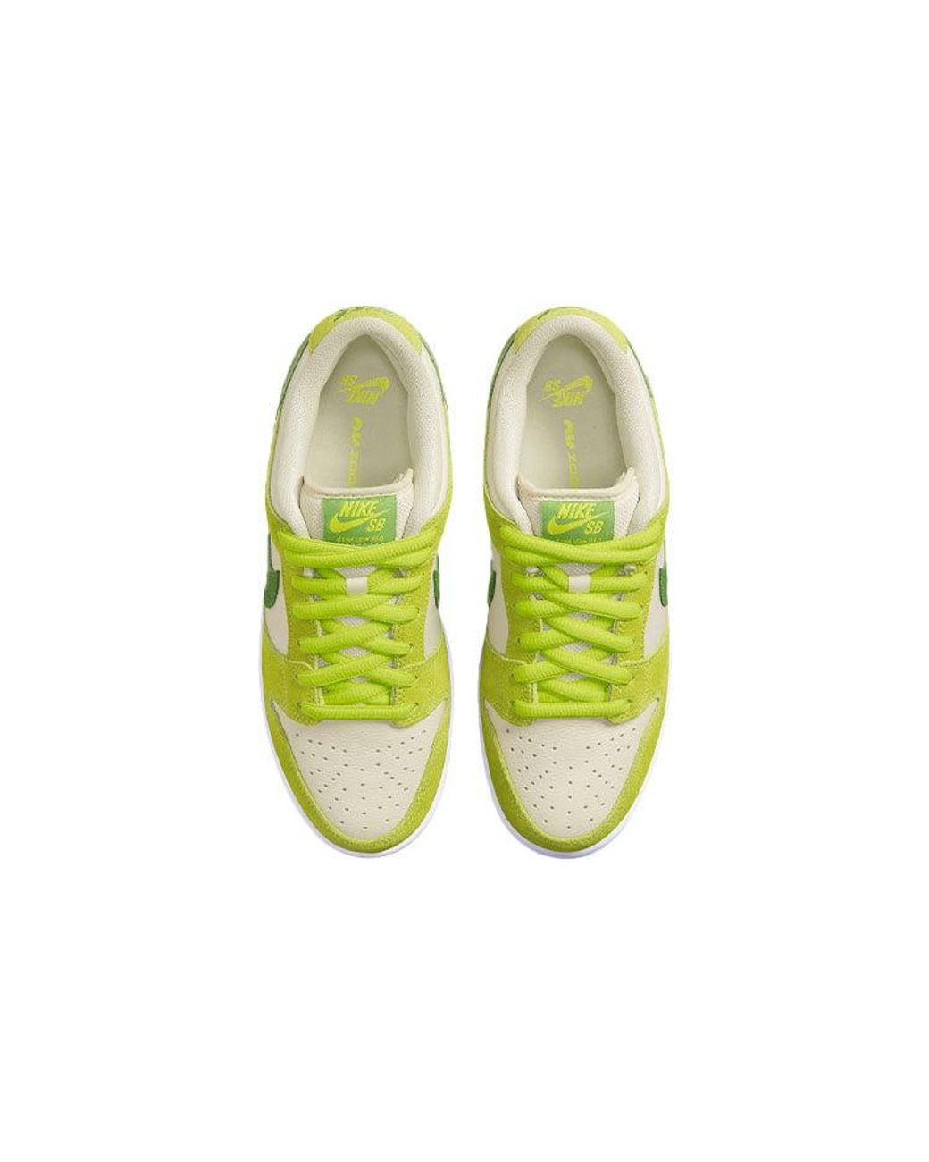 Nike Yellow Sb Dunk Low Pro 'Fruity Pack for men