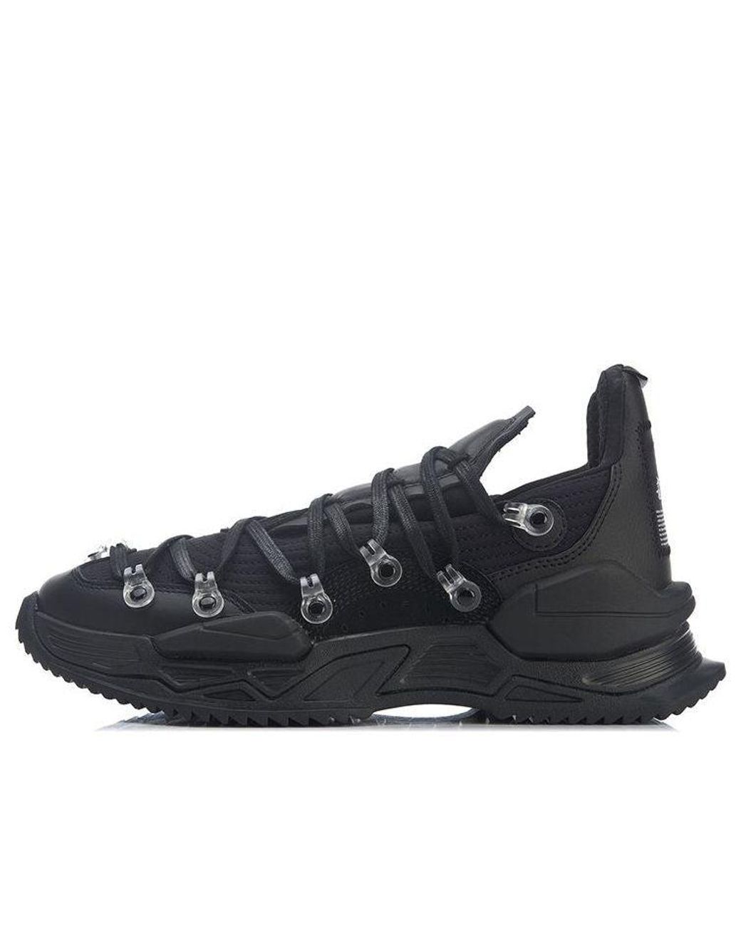 Li-ning Blue Reburn Odyssey X Jackie Chan for men