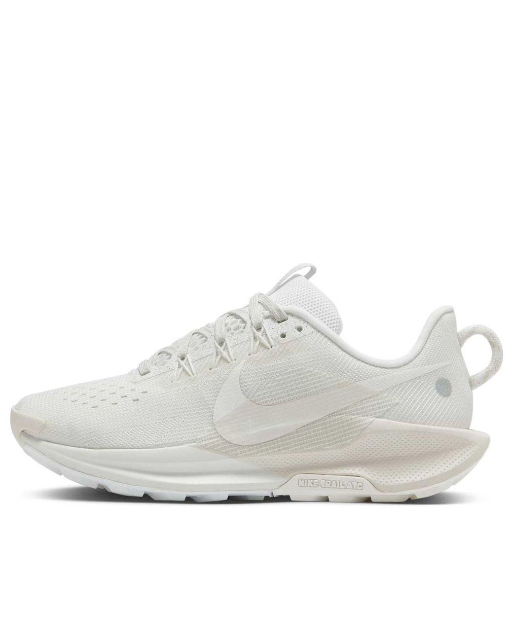 Nike White (Wmns) Pegasus Trail 'Sail Light'