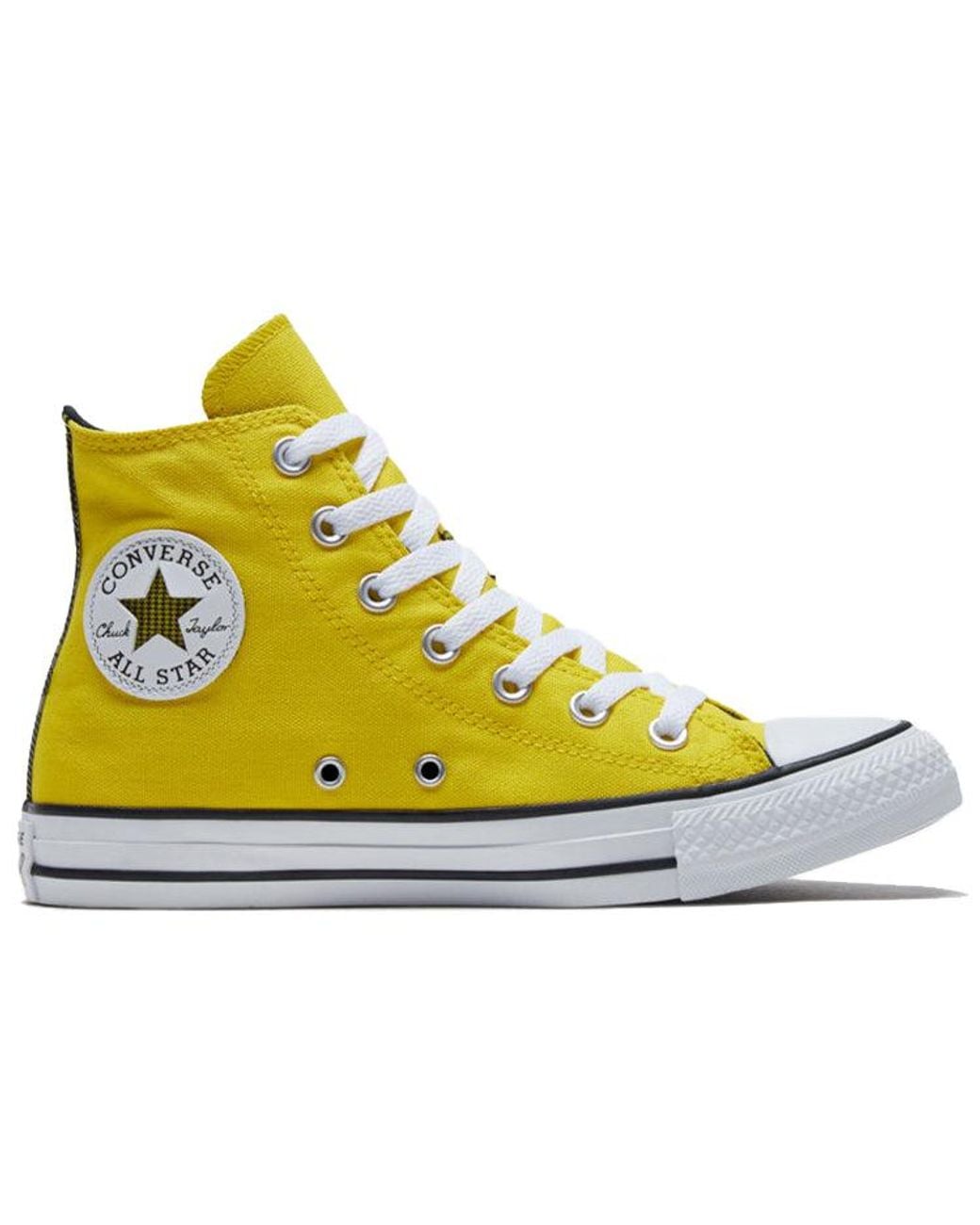 Converse Yellow (Wmns) Chuck Taylor All Star