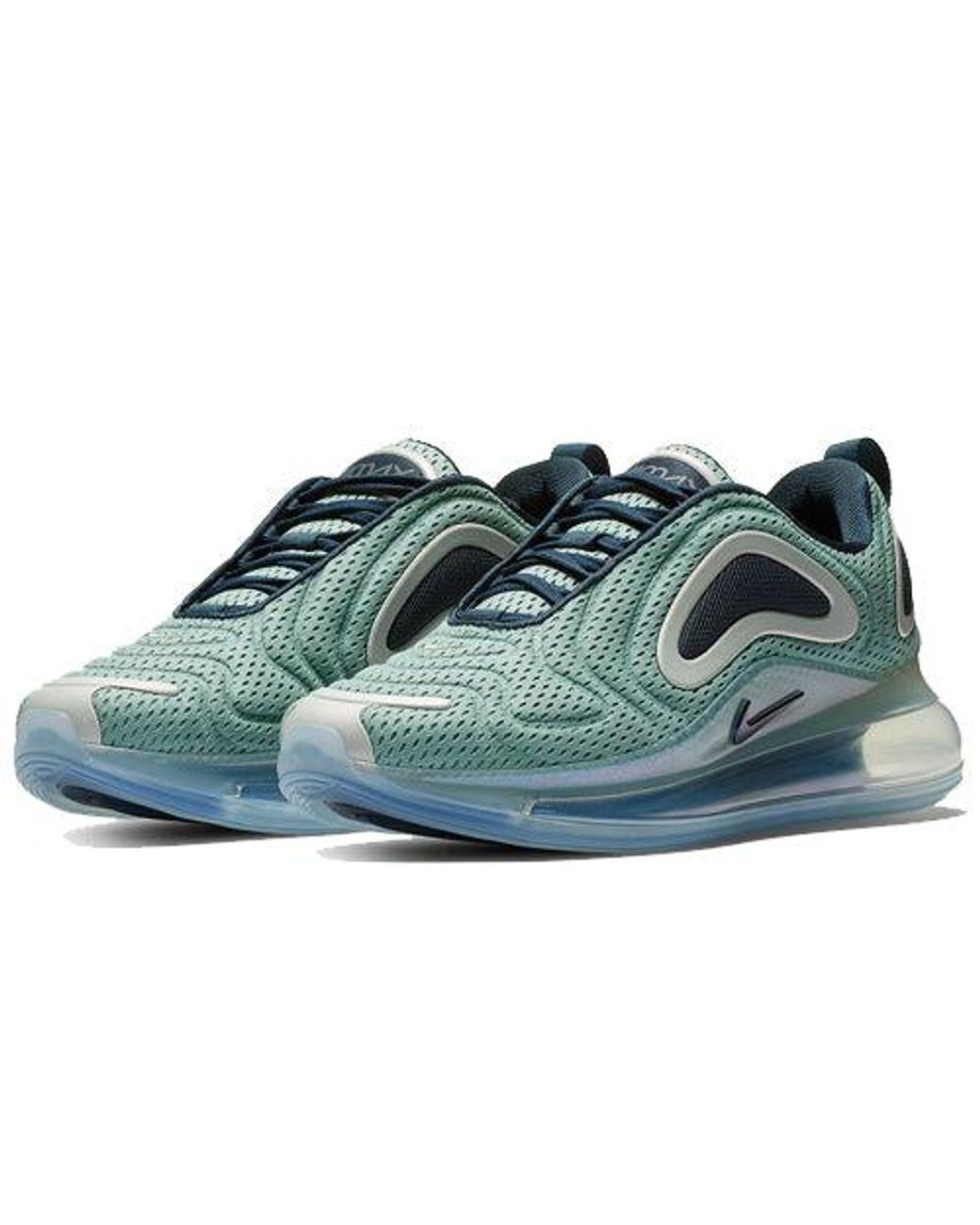 Nike Blue (Wmns) Air Max 720 'Northern Lights Day'