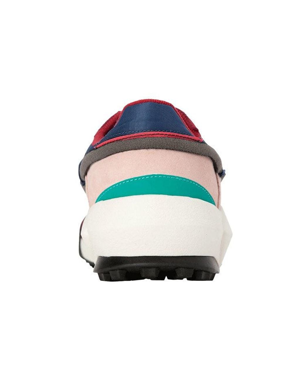 Onitsuka Tiger Blue Admix Runner for men