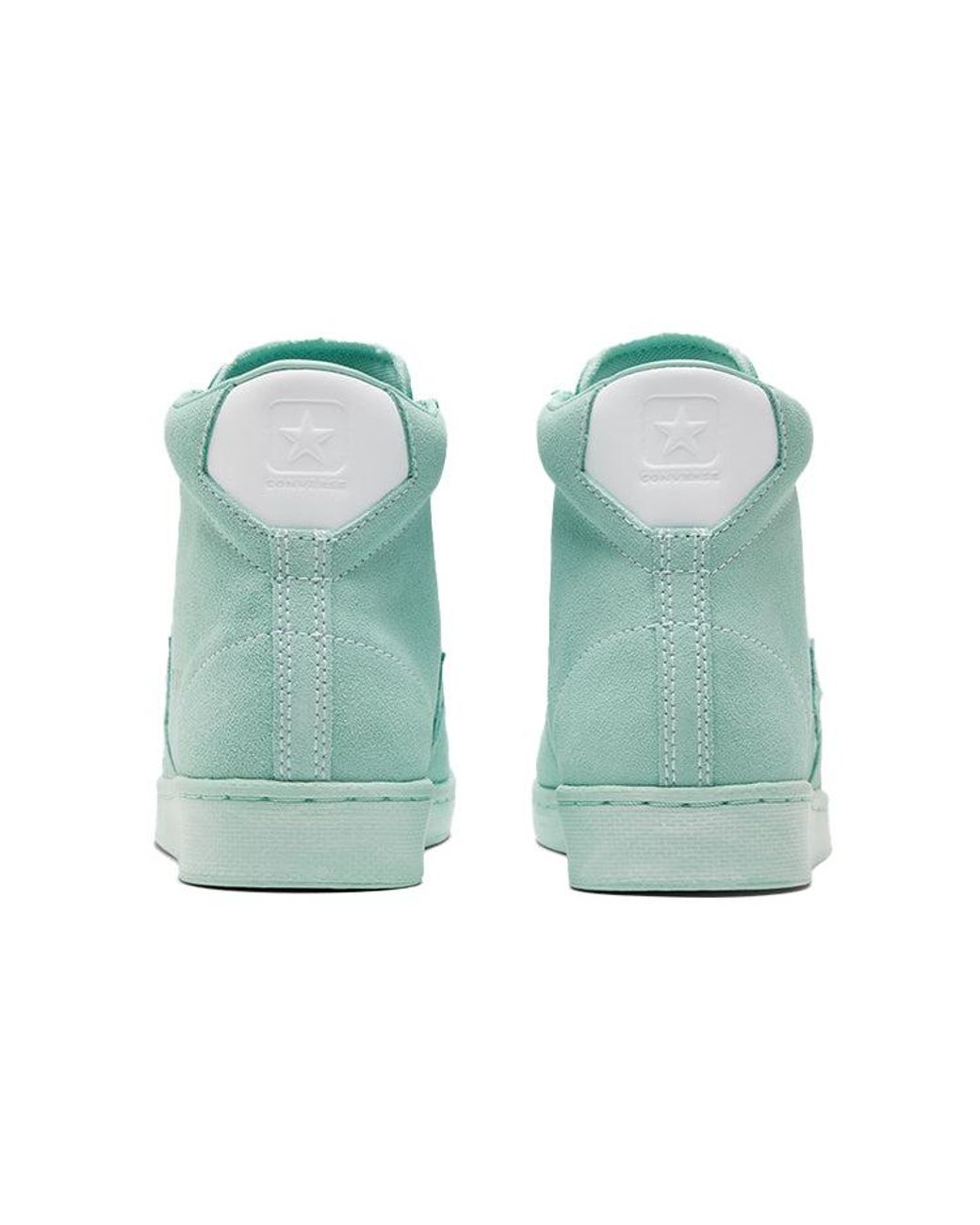 Converse Blue Pro Leather Hometown