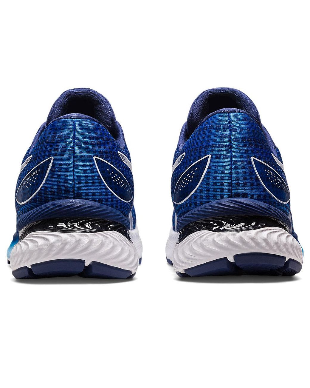 Asics Blue Gel-Saiun 'Electric' for men