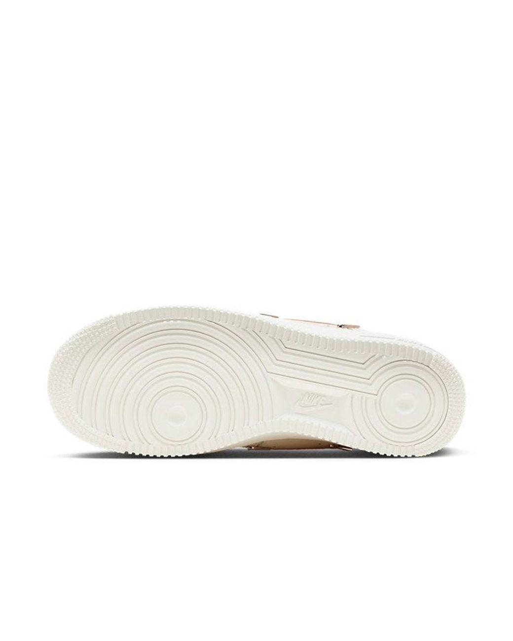 Nike White (Wmns) Air Force 1 Low '07 Lx 'Rose'