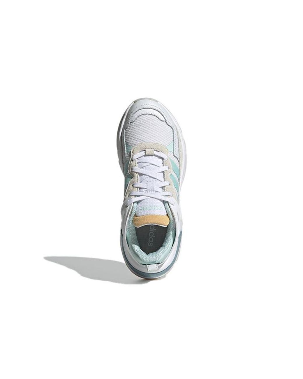 Adidas Blue (Wmns) Boujirun Light'