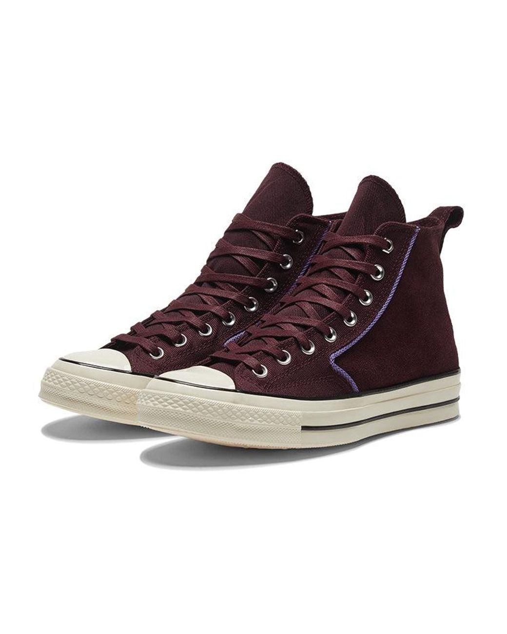 Converse Brown Chuck 70 High for men