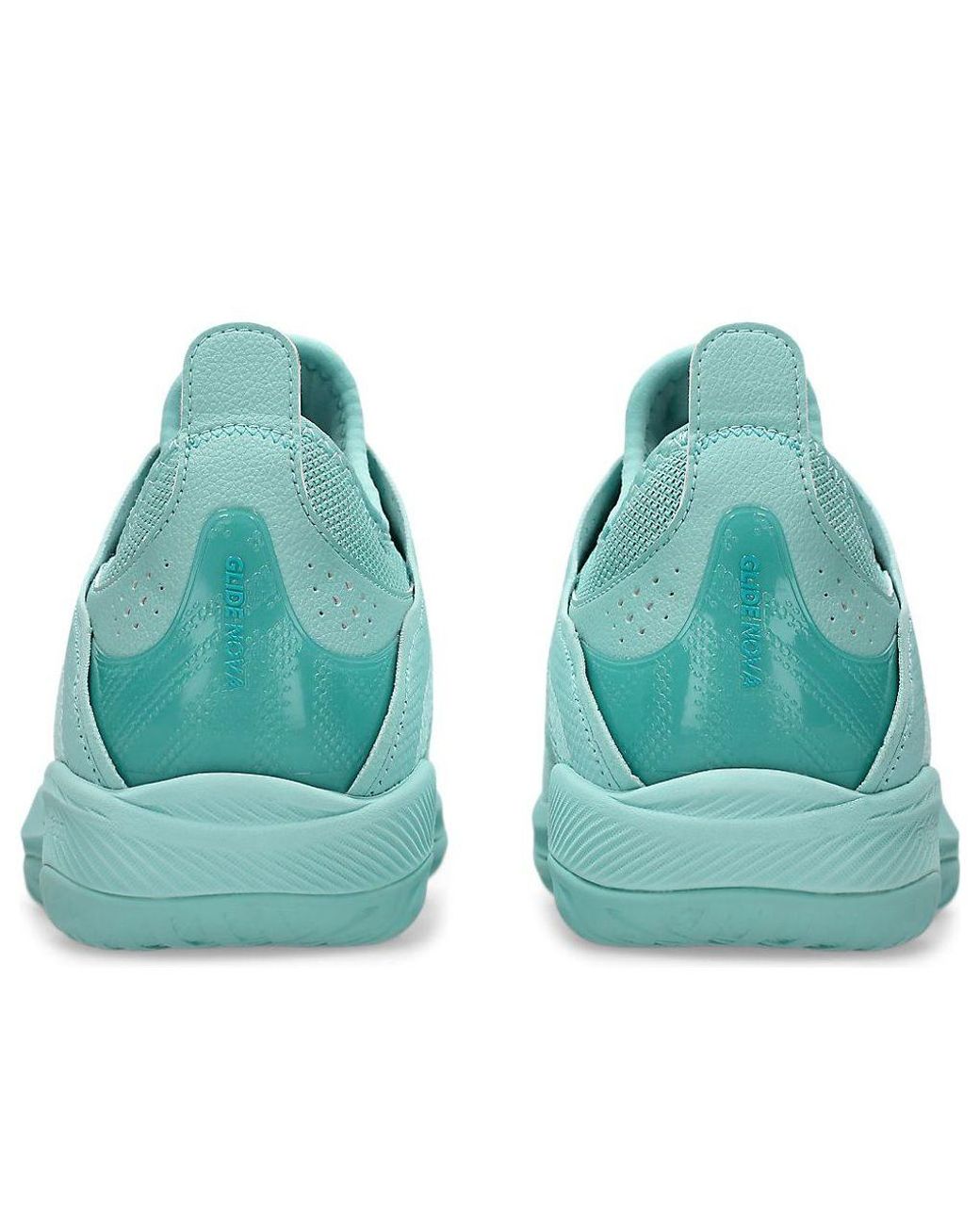 Asics Blue Glide Nova Ff 3 'Oasis Energy Aqua' for men