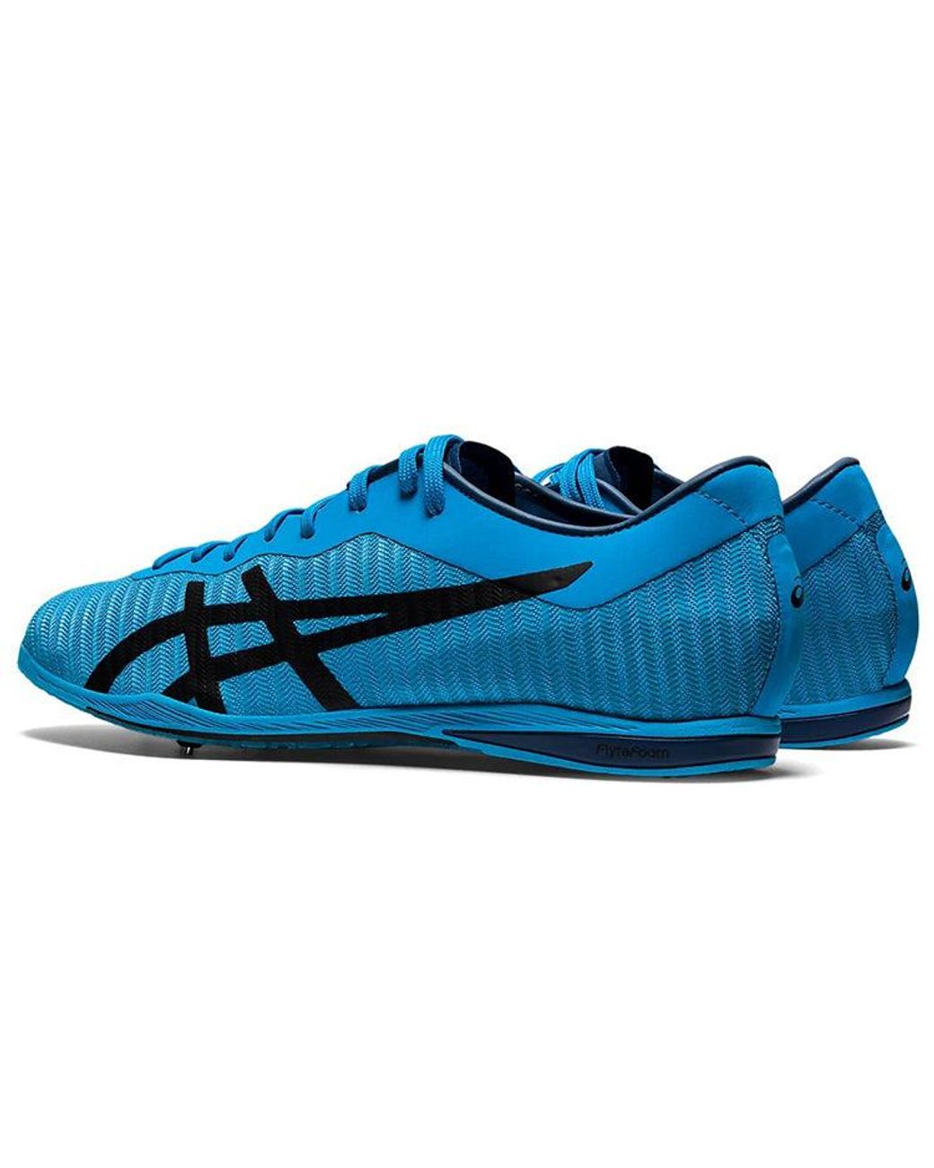 Asics Blue Cosmoracer Ld 2 for men
