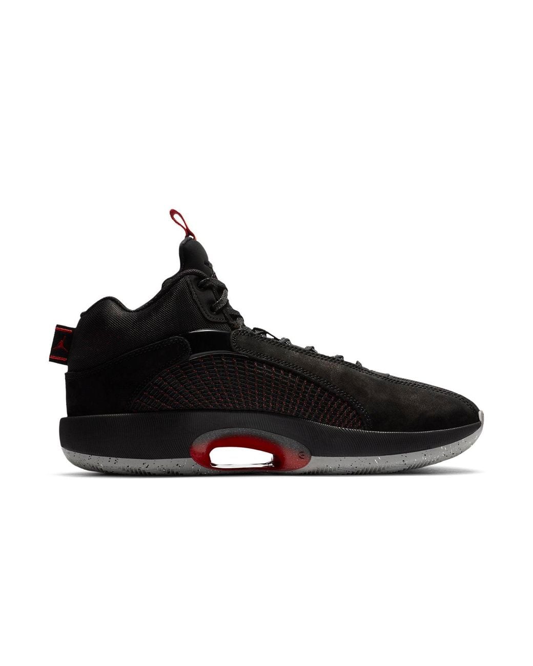 Nike Red Rui Hachimura X 35 'Warrior' for men