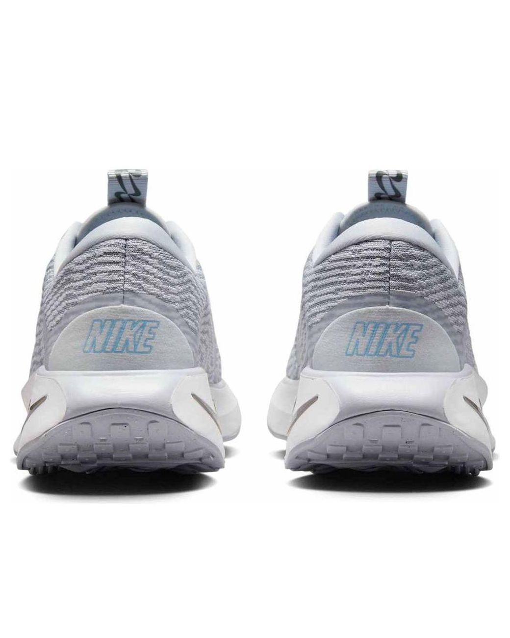 Nike Gray (Wmns) Motiva 'Photon Dust Light Smoke Metallic Pewter'