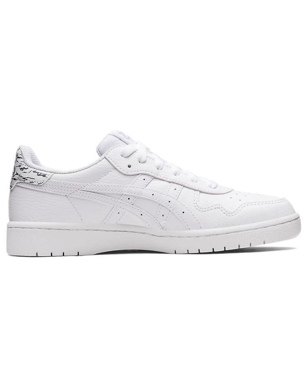 Asics White (Wmns) Japan S 'Triple'