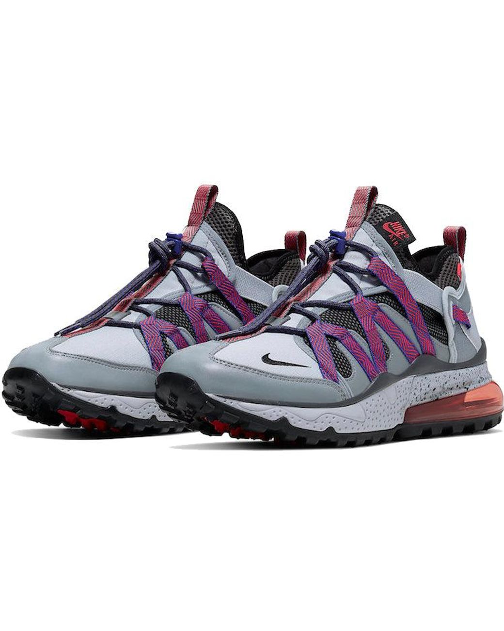 Nike Blue Air Max 270 Bowfin 'Speckled' for men