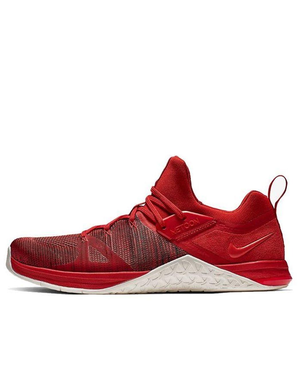 Nike metcon flyknit 3 red clearance