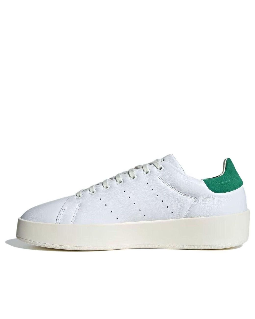 Adidas White Stan Smith Recon for men