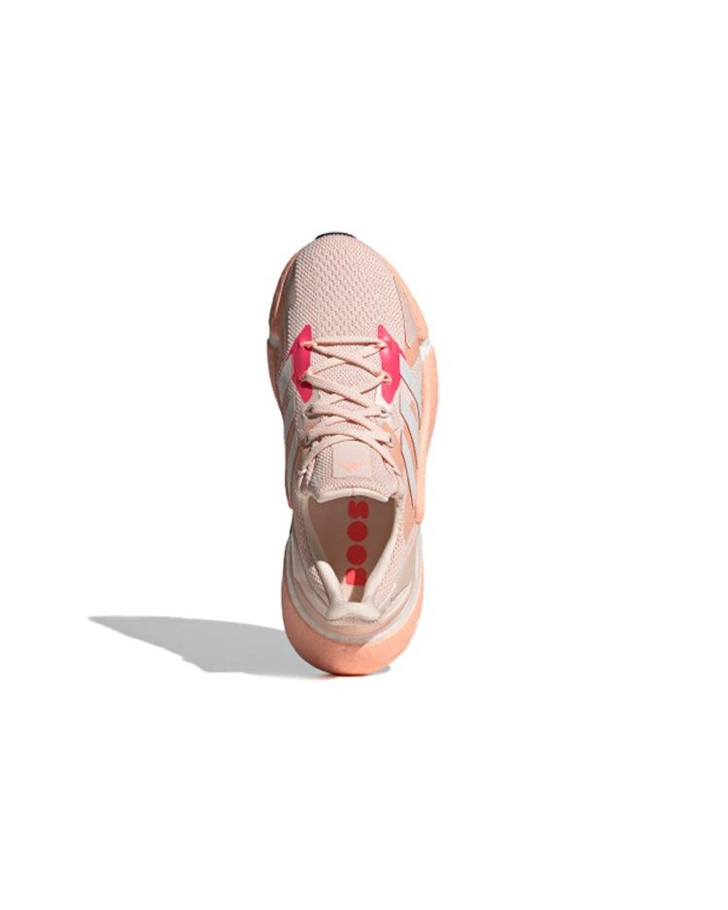 Adidas Pink (Wmns) X9000L4 'Light'