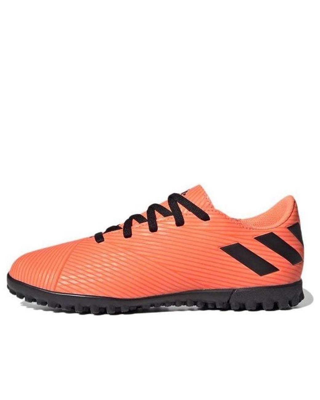 Adidas Red Nemeziz 194 Tf for men