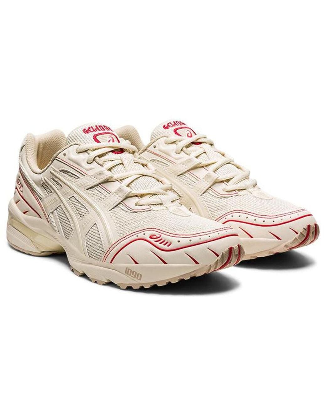 Asics White Gel 1090 'Birch' for men