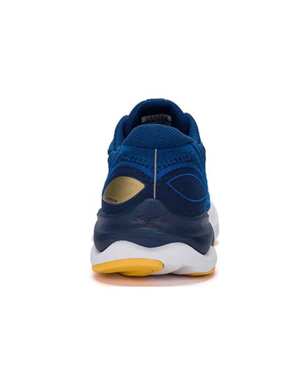 Mizuno Blue Wave Skyrise 4 for men