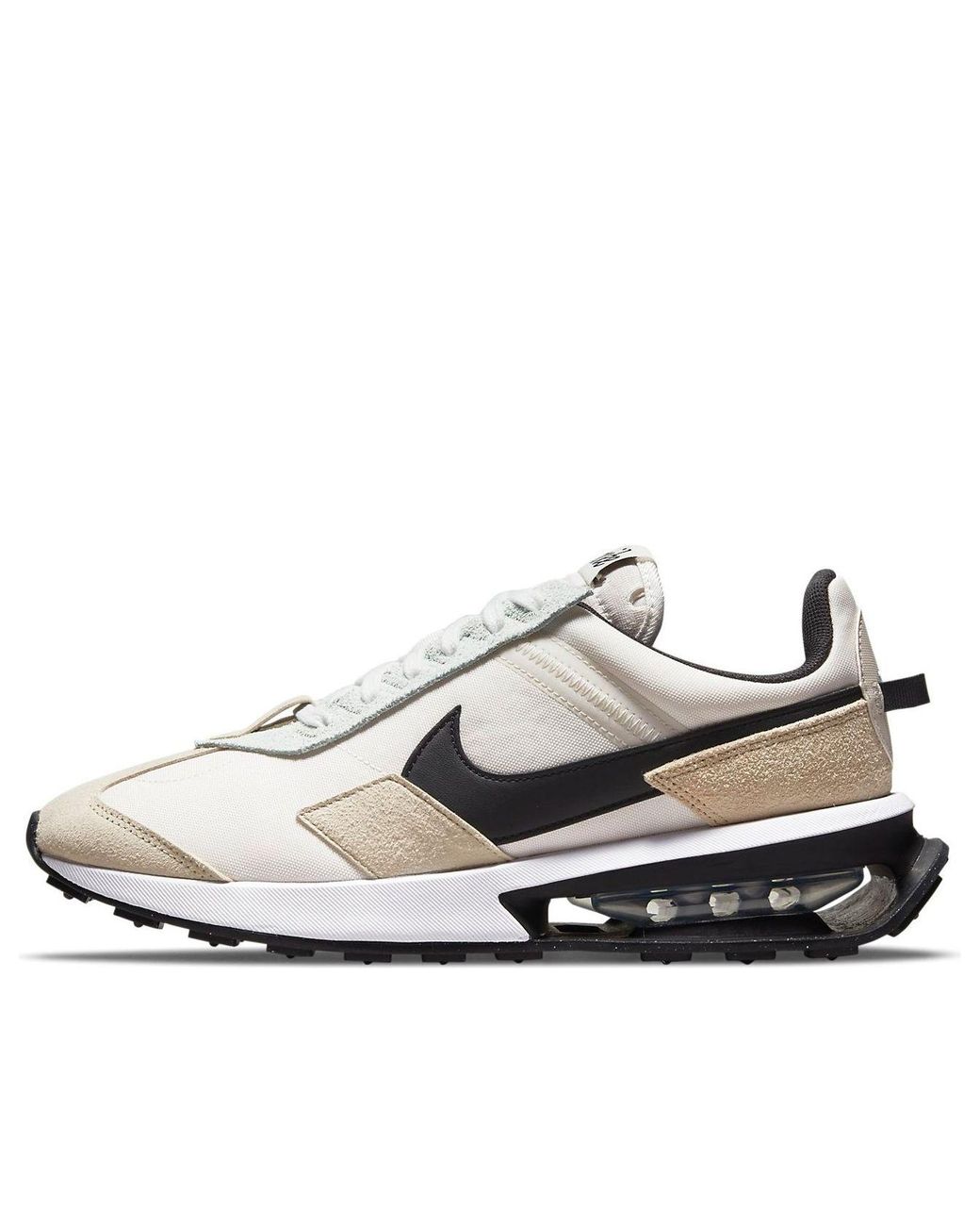 Nike White Air Max Pre-Day Lx 'Light Bone' for men