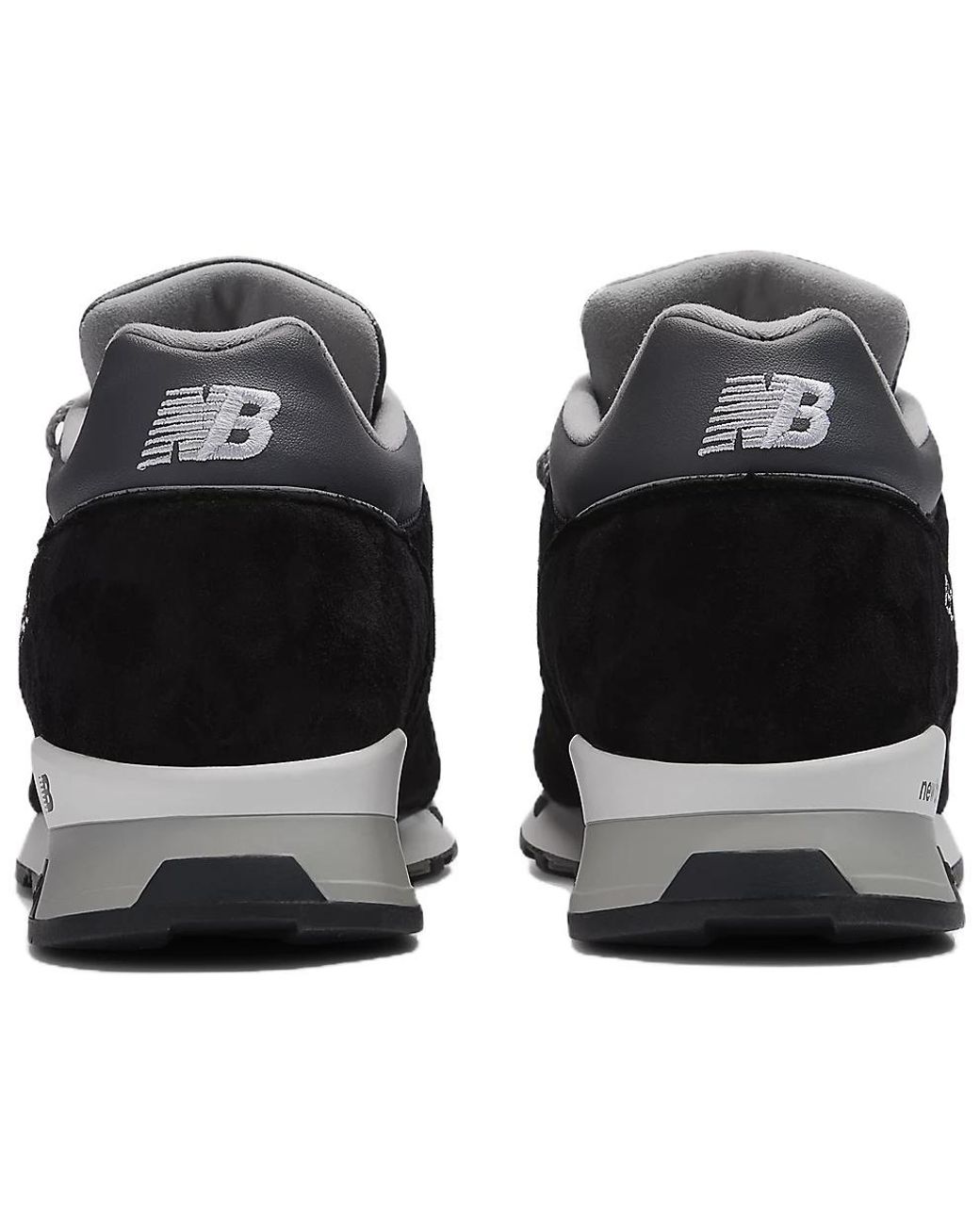 New Balance Black 1500 Made for men
