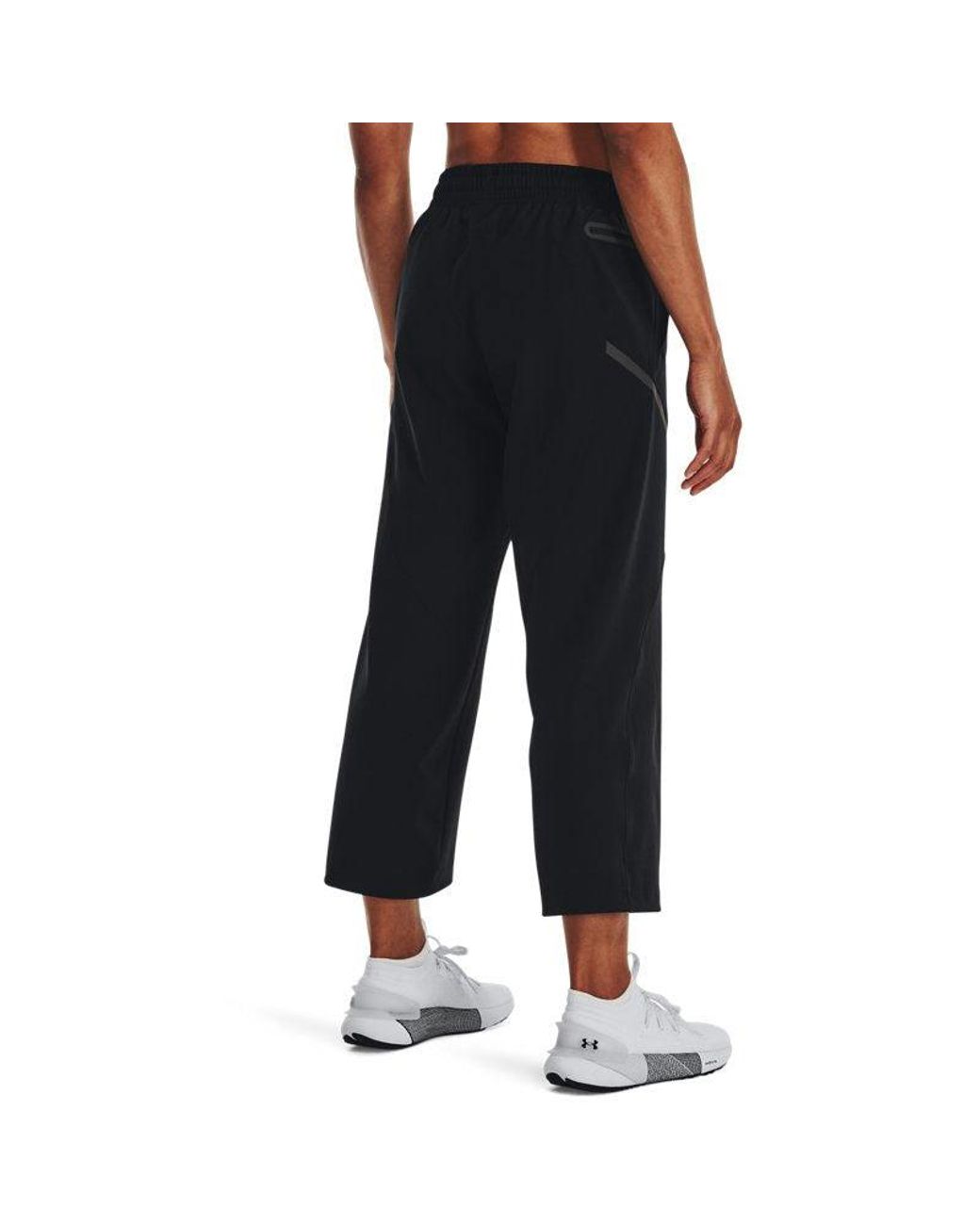 Under Armour Blue (Wmns) Unstoppable Pants