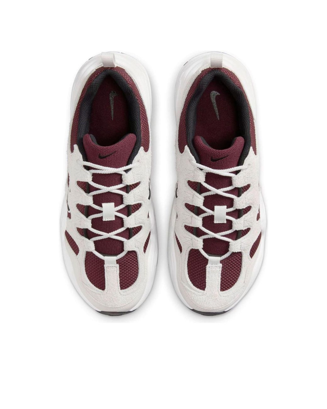 Nike Brown (Wmns) Tech Hera Crush'