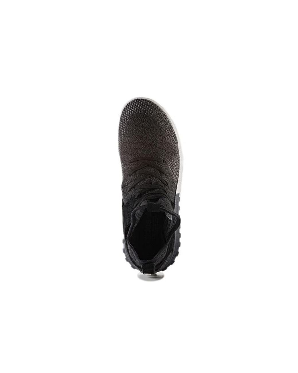 Adidas Black Tubular X Primeknit for men