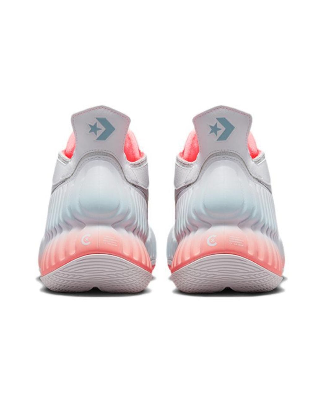 Converse White All Star Bb Prototype Cx for men