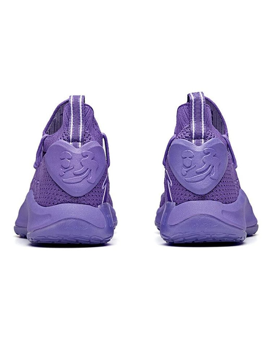 Anta Purple (Wmns) Klay Thompson 5 Low
