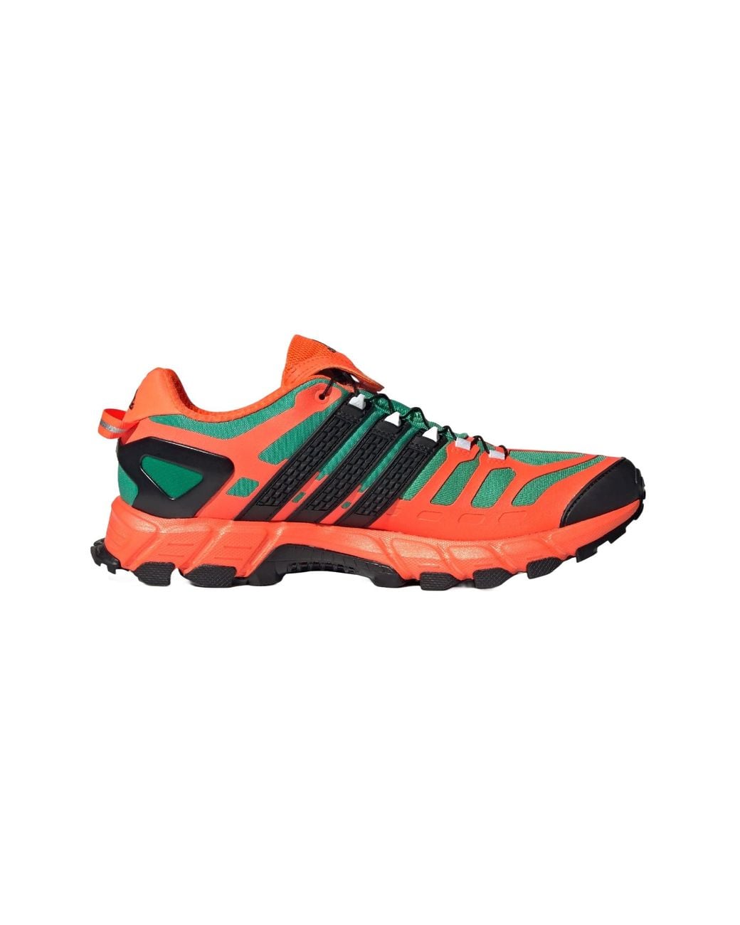 Adidas Red Adistar Raven 'Solar' for men