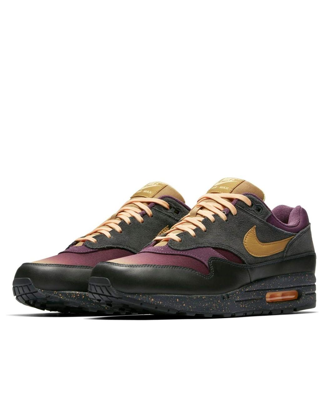 nike air max 1 premium fade