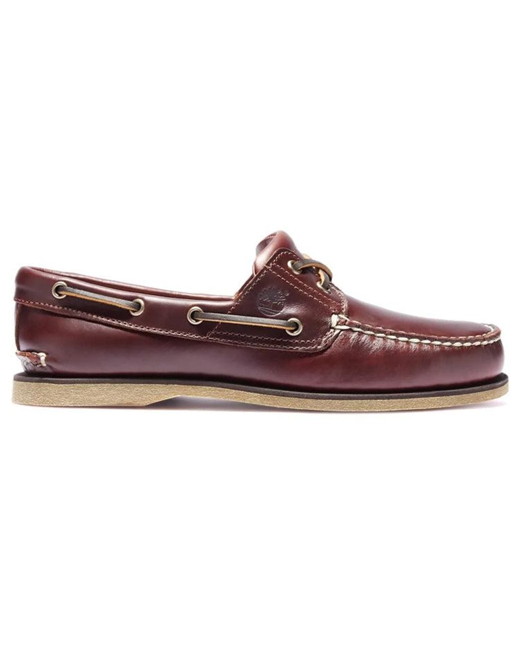 Timberland Timberland Red/Brown for men