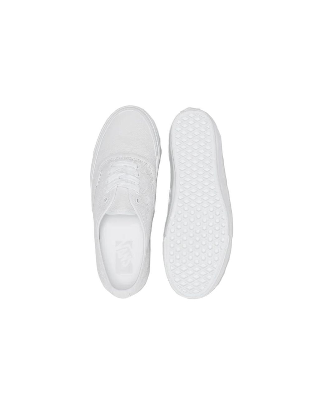 Vans White Authentic Reissue 44 for men