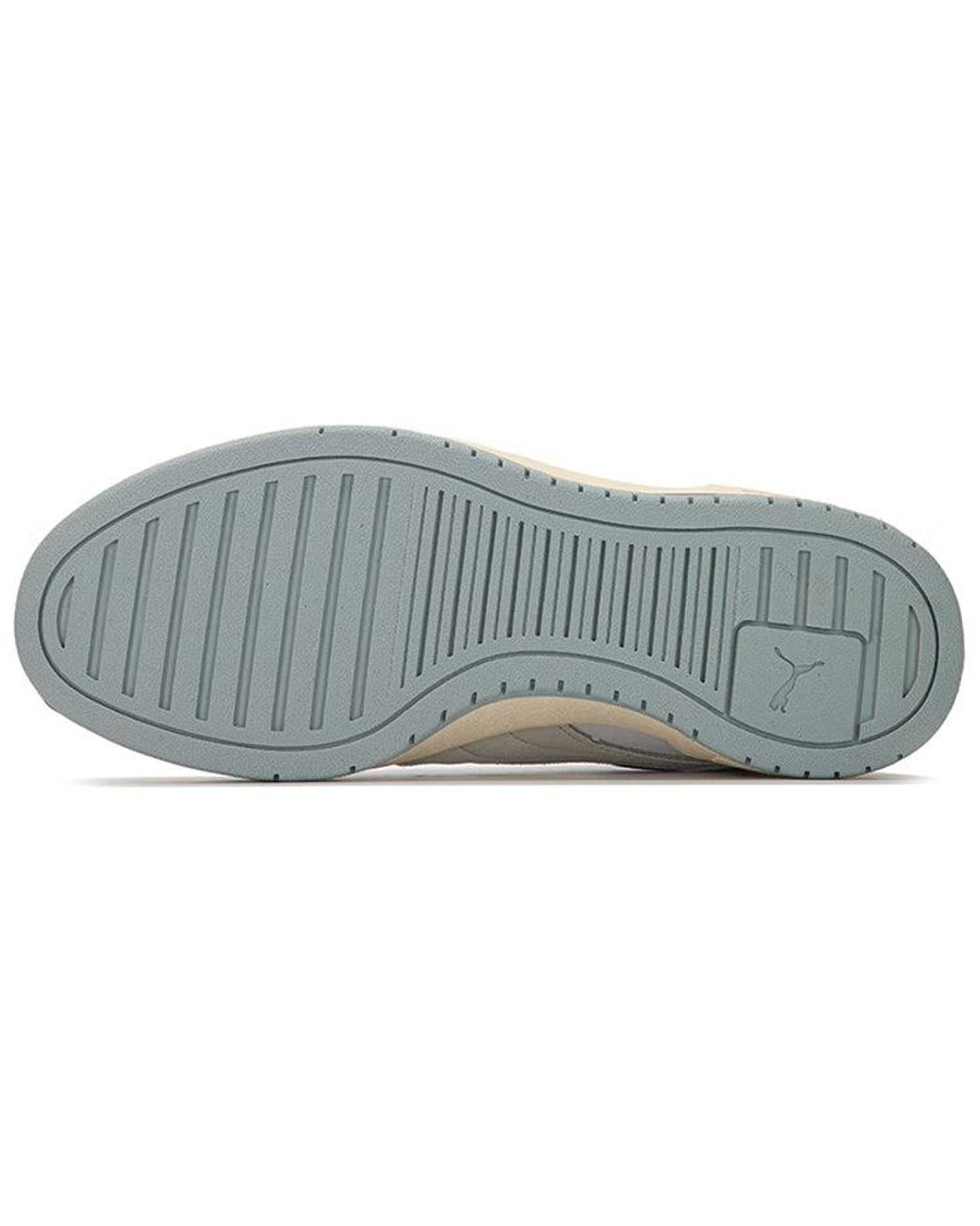 PUMA White Ca Pro 'Retro Sum for men