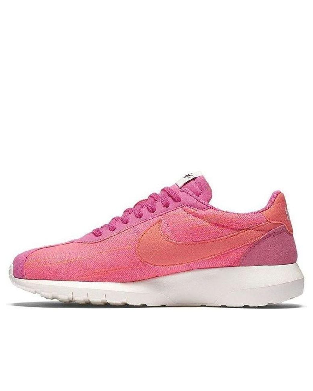 Nike Pink (Wmns) Roshe Ld-1000 Blast'