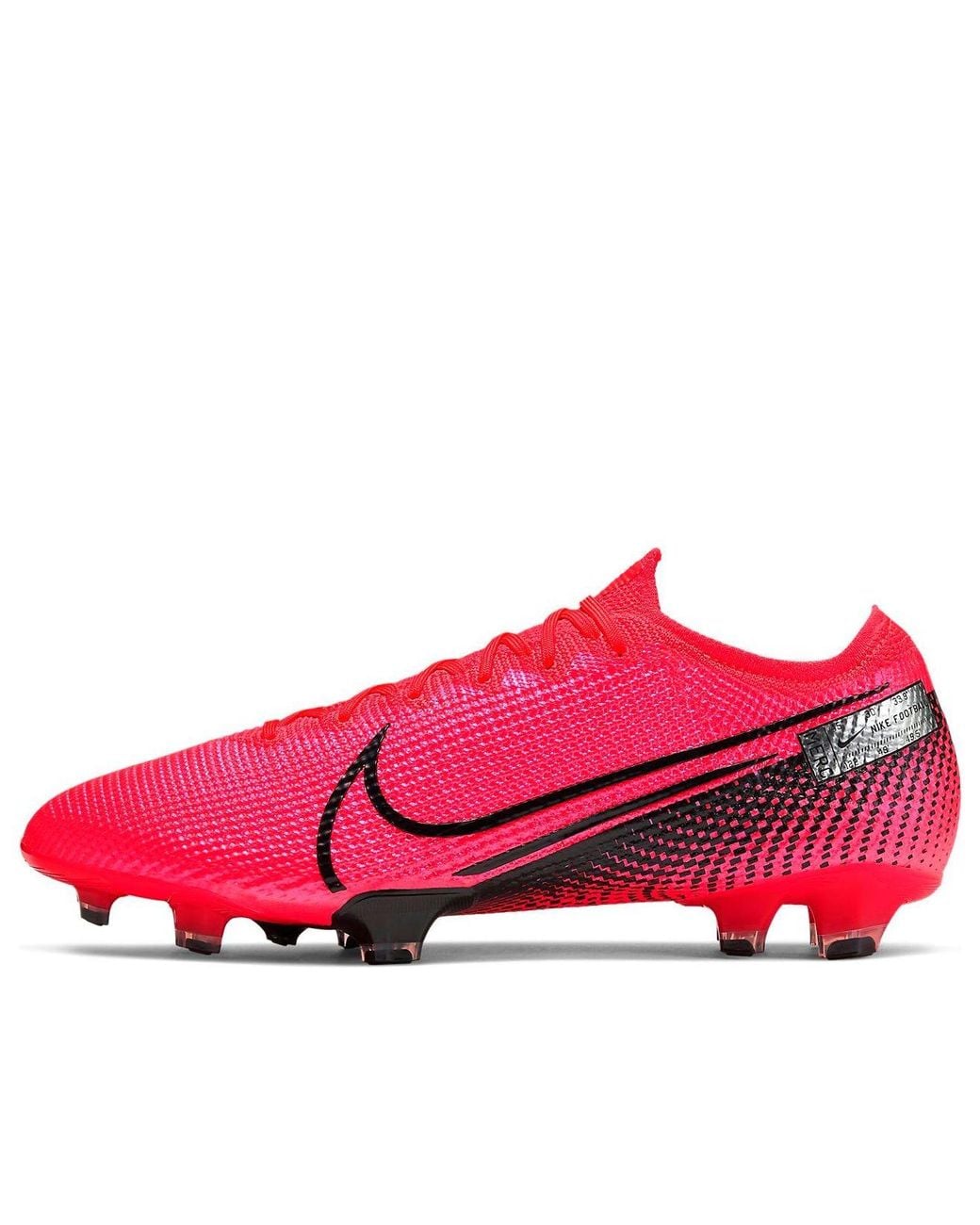 laser crimson mercurial