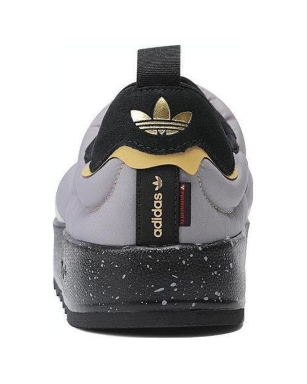 adidas gazelle silver green womens ADIDAS Puffylette Unisex Sneakers