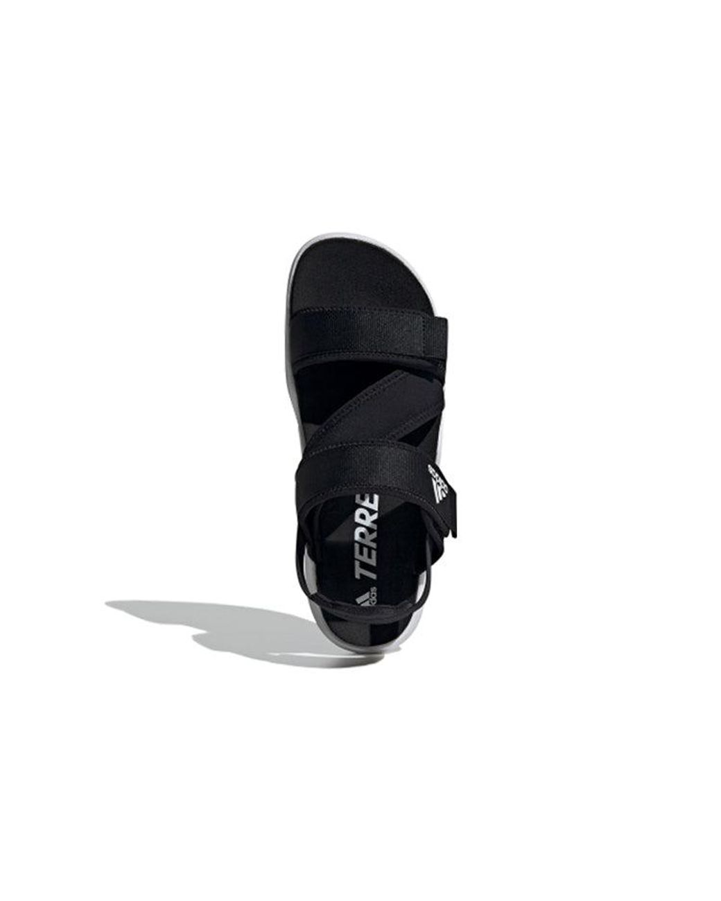 Adidas Blue Terrex Sumra for men