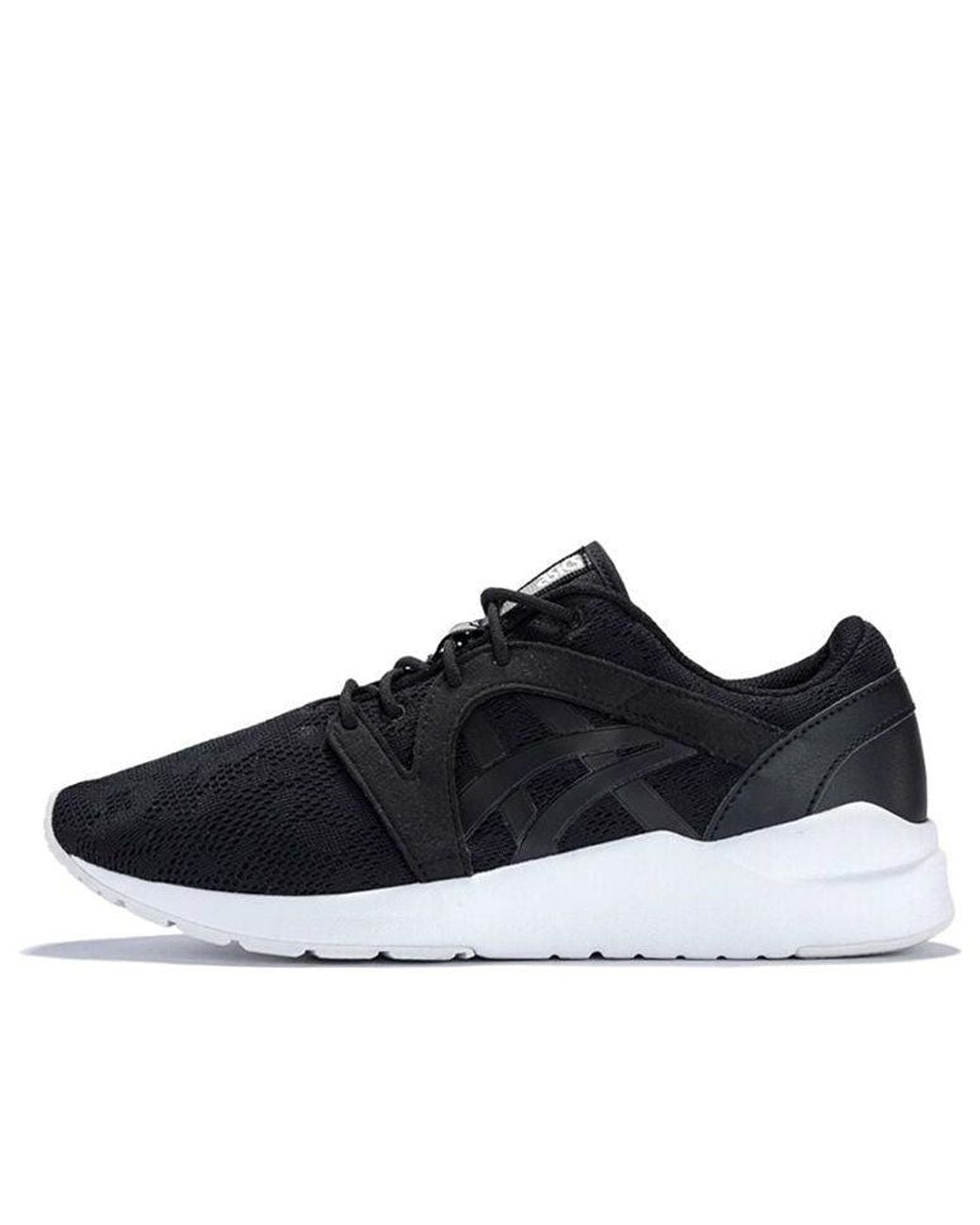 Asics Black (Wmns) Gel-Lyte