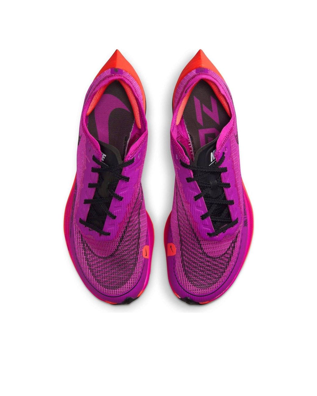 Nike Purple (Wmns) Zoomx Vaporfly Next% 2 'Hyper'