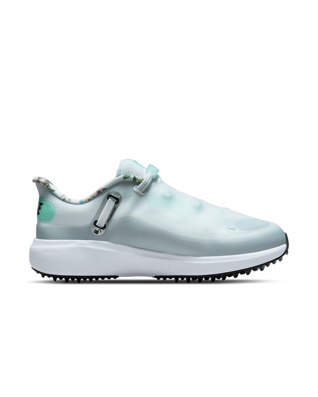 Nike Blue React Ace Tour